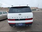 2026 Hyundai Santa Fe Calligraphy White vin: 5NMP5DGL3TH174575