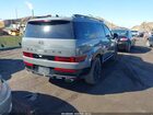 2024 Hyundai Santa Fe Calligraphy Зеленый vin: 5NMP5DGL4RH067737