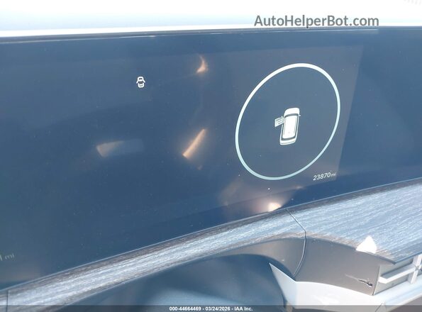 5NMP5DGL4RH067737 2024 HYUNDAI SANTA FE CALLIGRAPHY Зеленый Вид задних сидений