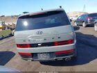 2024 Hyundai Santa Fe Calligraphy Зеленый vin: 5NMP5DGL4RH067737