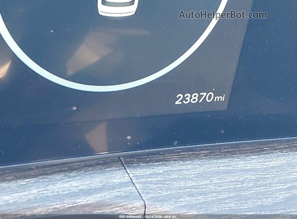 5NMP5DGL4RH067737 2024 HYUNDAI SANTA FE CALLIGRAPHY Зеленый 