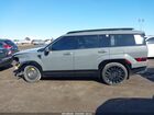 2024 Hyundai Santa Fe Calligraphy Зеленый vin: 5NMP5DGL4RH067737