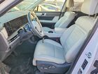 2024 Hyundai Santa Fe Calligraphy Белый vin: 5NMP5DGL5RH049215