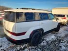 2024 Hyundai Santa Fe Calligraphy Белый vin: 5NMP5DGL5RH049215