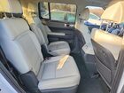 2024 Hyundai Santa Fe Calligraphy Белый vin: 5NMP5DGL5RH049215