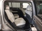 2025 Hyundai Santa Fe Calligraphy Silver vin: 5NMP5DGL5SH091177