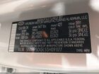 2025 Hyundai Santa Fe Calligraphy Silver vin: 5NMP5DGL5SH091177
