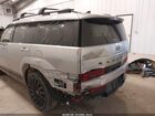 2025 Hyundai Santa Fe Calligraphy Silver vin: 5NMP5DGL5SH091177