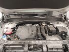 2025 Hyundai Santa Fe Calligraphy Silver vin: 5NMP5DGL5SH091177