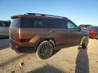 2024 Hyundai Santa Fe Calligraphy Коричневый vin: 5NMP5DGL9RH059942