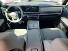 2025 Hyundai Santa Fe Calligraphy Red vin: 5NMP5DGL9SH113276