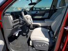 2025 Hyundai Santa Fe Calligraphy Red vin: 5NMP5DGL9SH113276