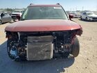 2025 Hyundai Santa Fe Calligraphy Red vin: 5NMP5DGL9SH113276