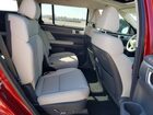 2025 Hyundai Santa Fe Calligraphy Red vin: 5NMP5DGL9SH113276