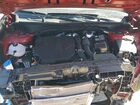 2025 Hyundai Santa Fe Calligraphy Red vin: 5NMP5DGL9SH113276