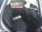 2021 Hyundai Santa Fe Se Серый vin: 5NMS14AJ2MH310869