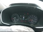2021 Hyundai Santa Fe Se Серый vin: 5NMS14AJ2MH310869