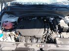 2021 Hyundai Santa Fe Se Серый vin: 5NMS14AJ2MH310869