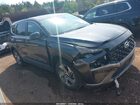 2021 Hyundai Santa Fe Se Gray vin: 5NMS14AJ9MH340046