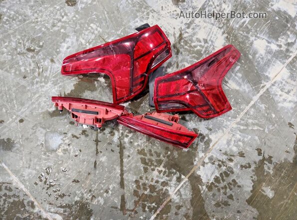 5NMS1DAJ6NH427906 2022 HYUNDAI SANTA Черный Вид подкапотного пространства