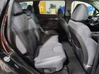 2022 Hyundai Santa Fe Se Черный vin: 5NMS1DAJ6NH427906