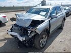 2023 Hyundai Santa Fe Se Silver vin: 5NMS1DAJ8PH503368