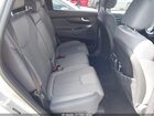 2023 Hyundai Santa Fe Se Silver vin: 5NMS1DAJ8PH503368