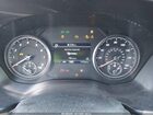 2023 Hyundai Santa Fe Se Silver vin: 5NMS1DAJ8PH503368