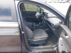 2020 Hyundai Santa Fe Se Gray vin: 5NMS23AD0LH219776