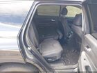 2020 Hyundai Santa Fe Se Gray vin: 5NMS23AD0LH219776
