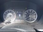 2020 Hyundai Santa Fe Se Gray vin: 5NMS23AD0LH219776