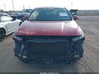 2020 Hyundai Santa Fe Se Красный vin: 5NMS23AD1LH156641