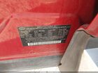 2020 Hyundai Santa Fe Se Красный vin: 5NMS23AD1LH156641