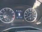 2020 Hyundai Santa Fe Se Красный vin: 5NMS23AD1LH156641