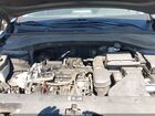 2019 Hyundai Santa Fe Se Серебряный vin: 5NMS23AD2KH077039