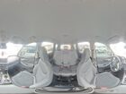 2019 Hyundai Santa Fe Se Серебряный vin: 5NMS23AD2KH088316