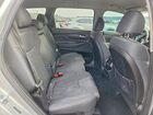 2019 Hyundai Santa Fe Se Серебряный vin: 5NMS23AD2KH088316