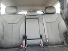 2019 Hyundai Santa Fe Se Серебряный vin: 5NMS23AD2KH088316