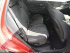 2020 Hyundai Santa Fe Se Red vin: 5NMS23AD3LH149268