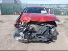 2020 Hyundai Santa Fe Se Red vin: 5NMS23AD3LH149268