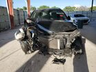 2020 Hyundai Santa Fe Se Черный vin: 5NMS23AD3LH285688