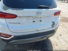 2019 Hyundai Santa Fe Se Белый vin: 5NMS23AD4KH010751 2019 Hyundai Santa Fe Se Белый vin: 5NMS23AD4KH010751