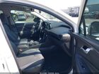 2019 Hyundai Santa Fe Se Белый vin: 5NMS23AD4KH010751 2019 Hyundai Santa Fe Se Белый vin: 5NMS23AD4KH010751