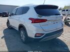 2019 Hyundai Santa Fe Se Белый vin: 5NMS23AD4KH010751 2019 Hyundai Santa Fe Se Белый vin: 5NMS23AD4KH010751