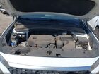 2019 Hyundai Santa Fe Se Белый vin: 5NMS23AD4KH010751 2019 Hyundai Santa Fe Se Белый vin: 5NMS23AD4KH010751