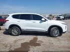 2019 Hyundai Santa Fe Se Белый vin: 5NMS23AD4KH010751 2019 Hyundai Santa Fe Se Белый vin: 5NMS23AD4KH010751