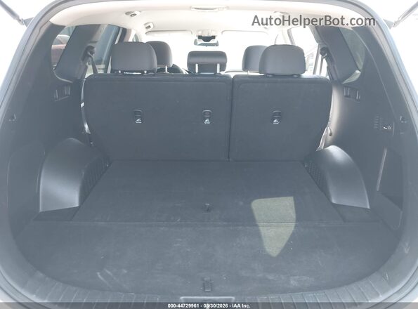 5NMS23AD4KH010751 2019 HYUNDAI SANTA FE Белый 