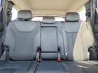 2019 Hyundai Santa Fe Se 2.4l Blue vin: 5NMS23AD5KH015294