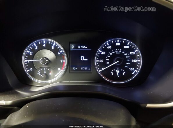 5NMS23AD5LH255298 2020 HYUNDAI SANTA FE Синий Вид задних сидений