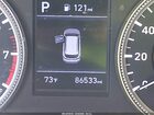 2019 Hyundai Santa Fe Se Коричневый vin: 5NMS23AD9KH095134